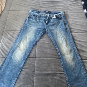 Mens Express 4 way stretch mens pants